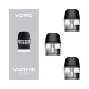 Voopoo Vinci Replacement Pods