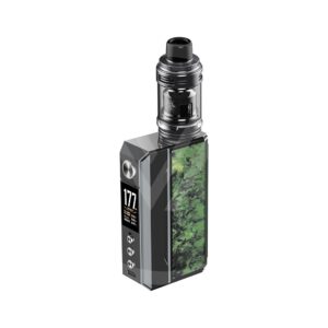 Voopoo Drag 4 Mod Kit
