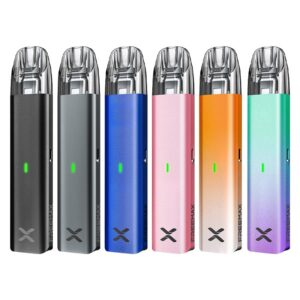 Freemax Rexa Lite Pod Kit 30W