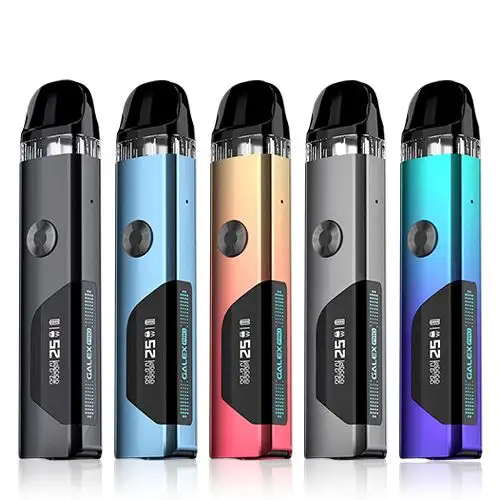 Freemax Galex Pro Pod Kit - Image 2