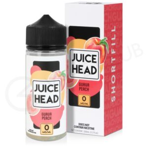 Juice Head Guava Peach 100ml