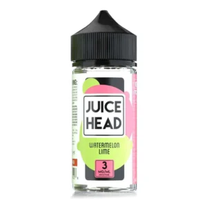 Juice Head Watermelon Lime 100ml