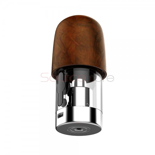 Quizz E-Cigar