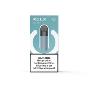 Relx Essential Pod Kit