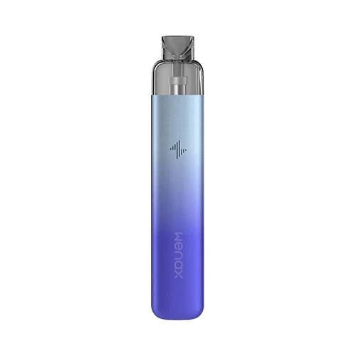 Geekvape Wenax K1 Pod Kit - Image 10