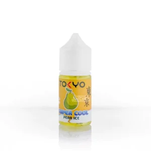 Tokyo Pear Ice 30ml