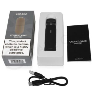 Voopoo Vinci Pod SE
