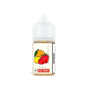 Tokyo Iced Strawberry Mango 30ml